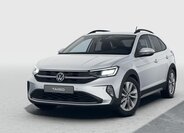 Volkswagen Taigo CUV / Crossover 999,0 85 kw