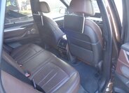 BMW X5 Kombi 2,0 l 180 kw