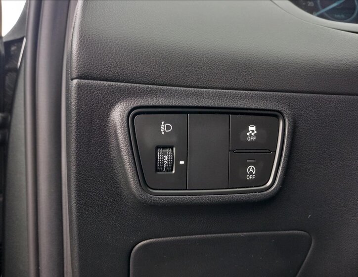 Hyundai Tucson SUV 1,6 l 100 kw