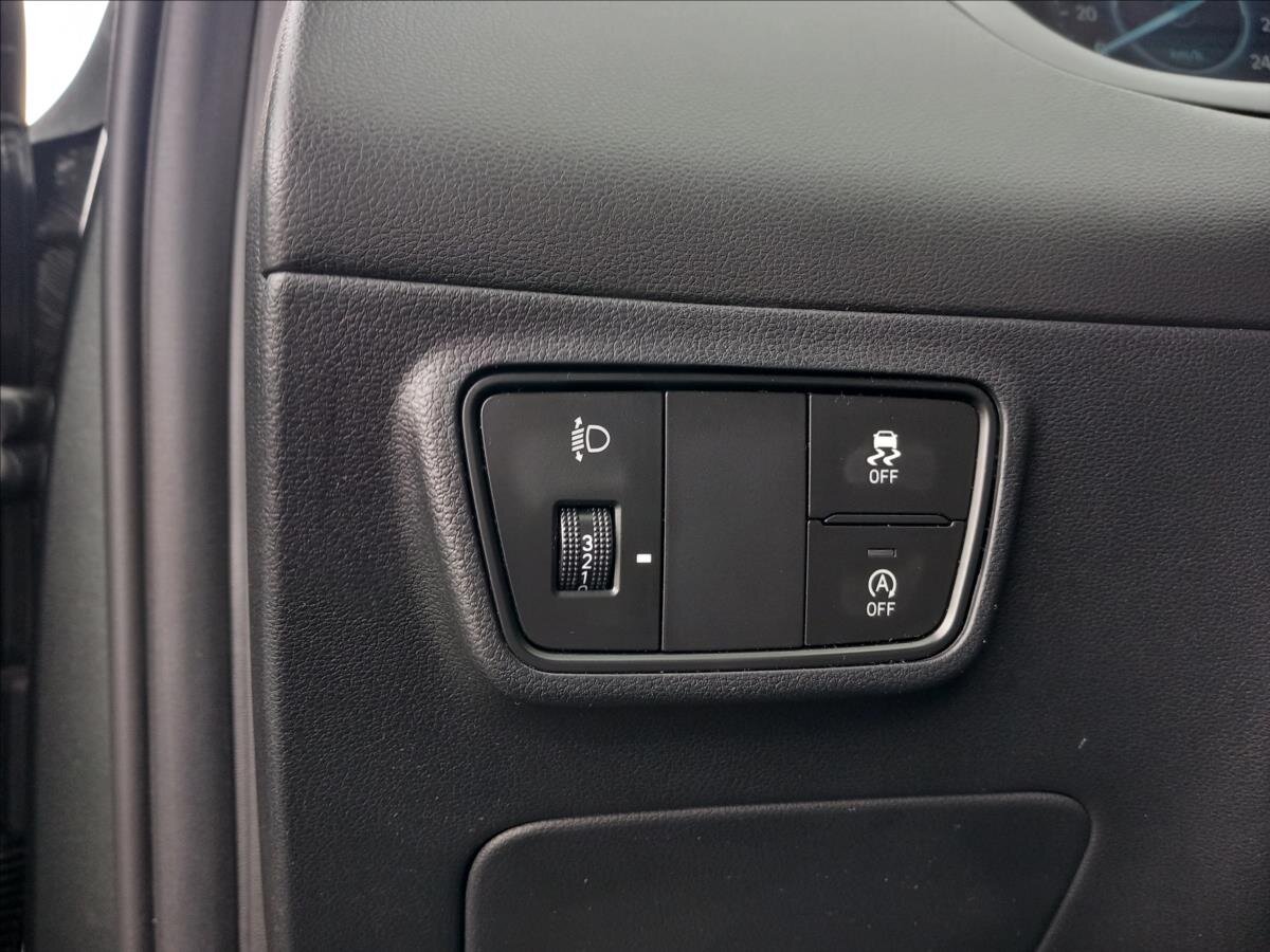 Hyundai Tucson SUV 1,6 l 100 kw