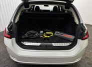 BMW Řada 3 Kombi 2,0 l 215 kw