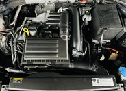 Volkswagen Golf Hatchback 1,4 l 92 kw