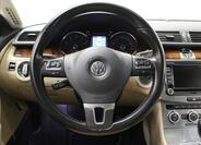 Volkswagen CC 17