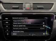 Škoda Superb Kombi 2,0 l 140 kw