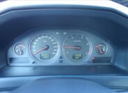 Volvo S60 Sedan / Limuzína 2,4 l 93 kw