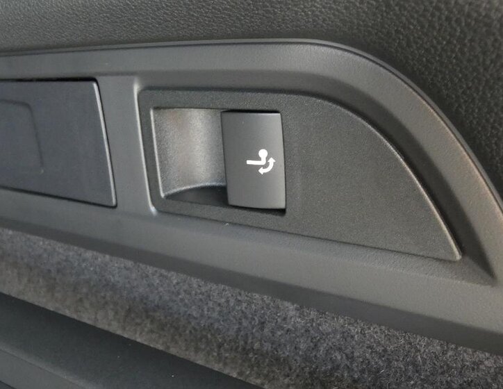 Škoda Kodiaq SUV / Terénní 2,0 l 180 kw