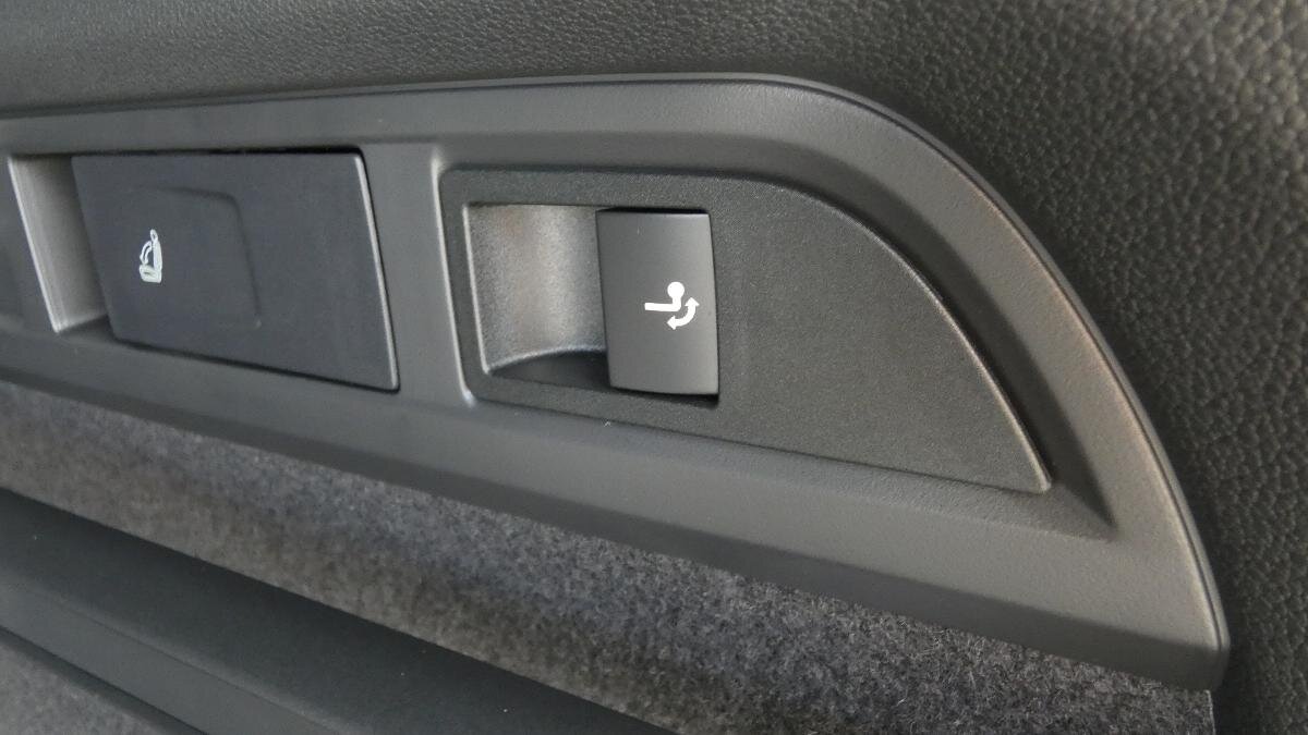 Škoda Kodiaq SUV / Terénní 2,0 l 180 kw