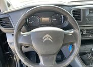 Citroën SpaceTourer Kombi 2,0 l 110 kw