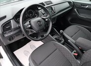 Škoda Fabia Kombi 999,0 70 kw