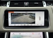 Land Rover Range Rover Sport 21