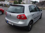 Volkswagen Golf 8