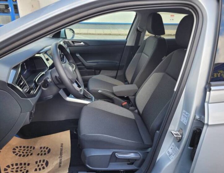 Volkswagen Taigo Hatchback 999,0 85 kw