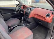 Ford Fiesta 18