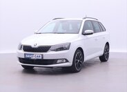 Škoda Fabia Kombi 1,2 l 81 kw