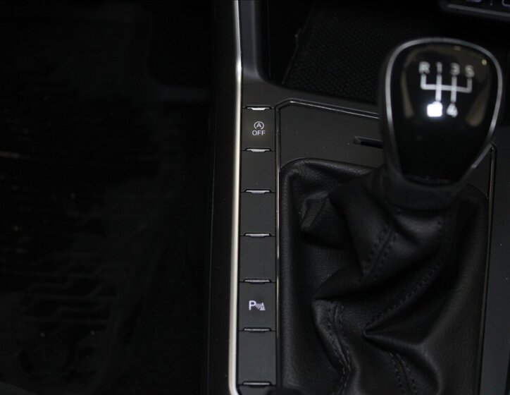 Volkswagen Taigo SUV / Terénní 999,0 70 kw