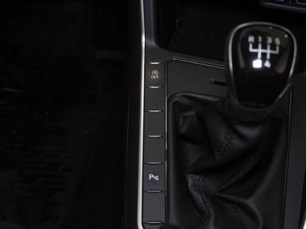 Volkswagen Taigo SUV / Terénní 999,0 70 kw