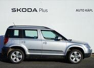 Škoda Yeti 6