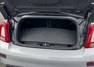 Fiat 500 Kabriolet 999,0 15 kw