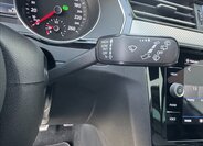 Volkswagen Passat Kombi 1,5 l 110 kw