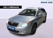 Škoda Octavia 1