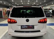 Volkswagen Sharan 6