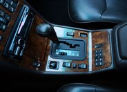 Mercedes-Benz Třídy S Sedan 3,2 l 170 kw