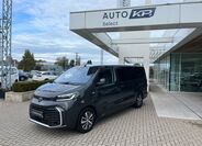 Toyota ProAce Verso 1
