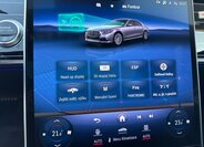 Mercedes-Benz Třídy S Sedan / Limuzína 2,9 l 243 kw