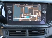 Volkswagen T-Cross SUV / Terénní 999,0 70 kw
