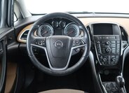 Opel Astra Sedan / Limuzína 1,6 l 100 kw