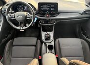 Hyundai i30 Kombi 1,5 l 118 kw