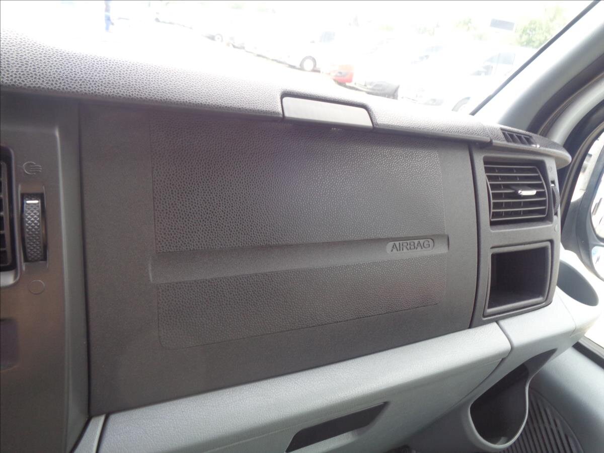 Ford Transit Ostatní 2,2 l 63 kw