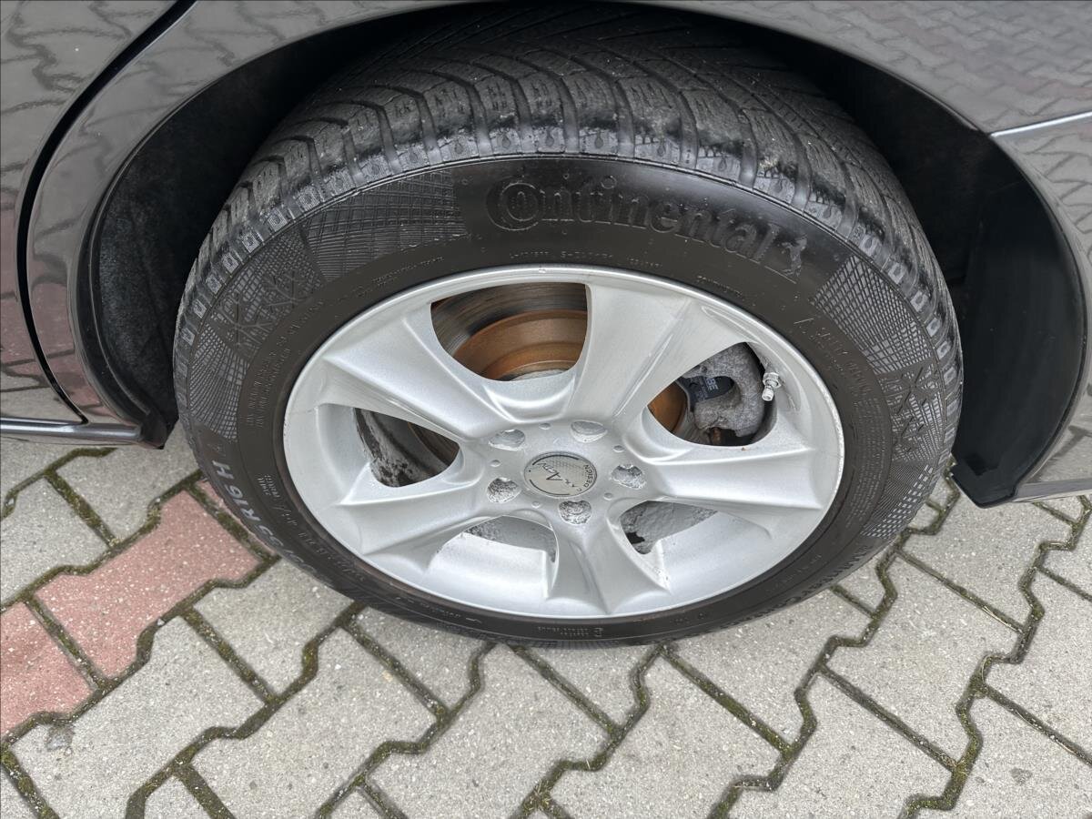 Mazda 5 MPV 2,0 l 110 kw
