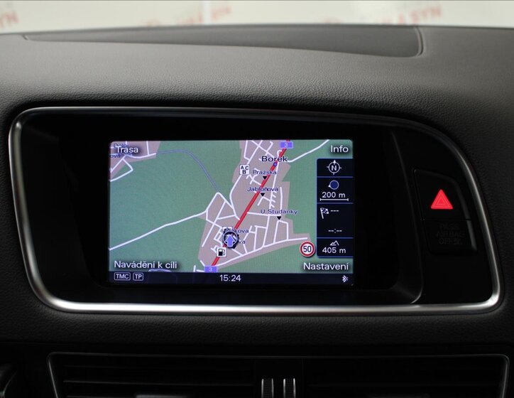 Audi Q5 Kombi 2,0 l 140 kw