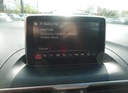 Mazda 3 Hatchback 2,0 l 88 kw