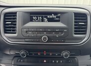 Citroën Jumpy Kombi 2,0 l 110 kw