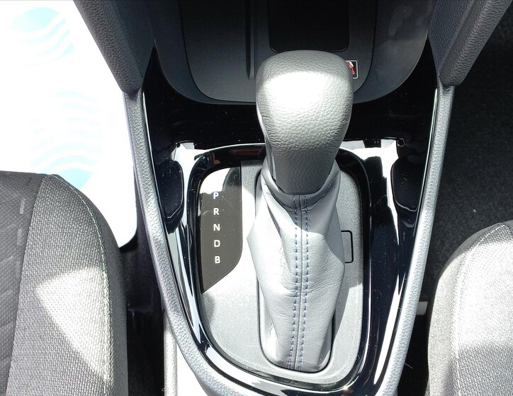 Toyota Yaris Cross CUV 1,5 l 68 kw