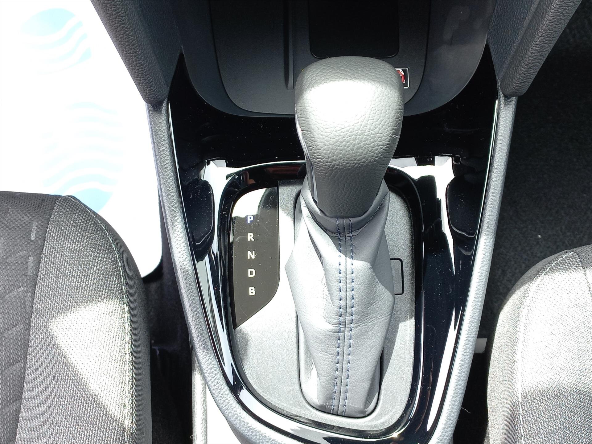 Toyota Yaris Cross CUV 1,5 l 68 kw