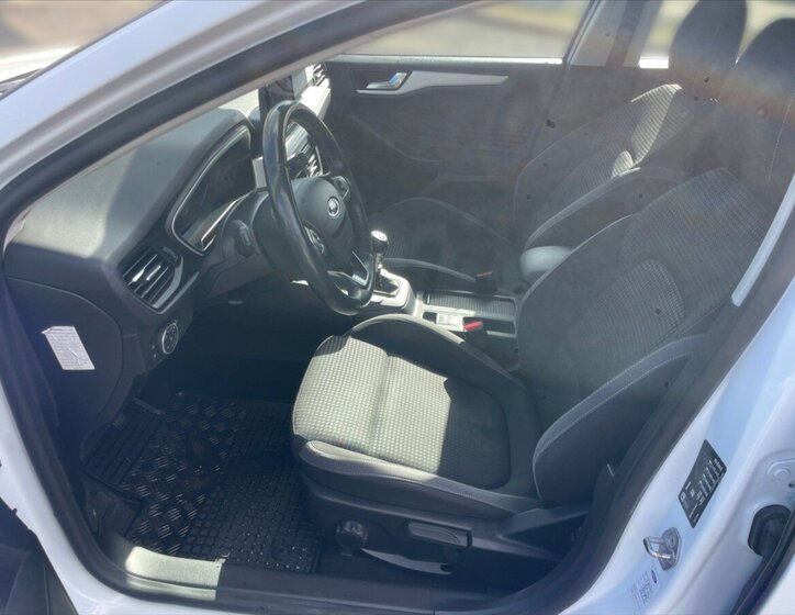 Ford Focus Kombi 1,5 l 88 kw