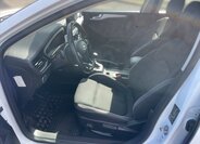 Ford Focus Kombi 1,5 l 88 kw