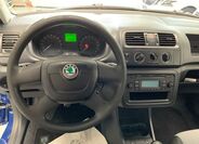 Škoda Fabia 12