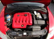 Škoda Octavia Kombi 1,9 l 77 kw