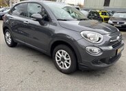 Fiat 500X Hatchback 1,4 l 88 kw