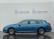 Volkswagen Arteon Kombi 2,0 l 110 kw
