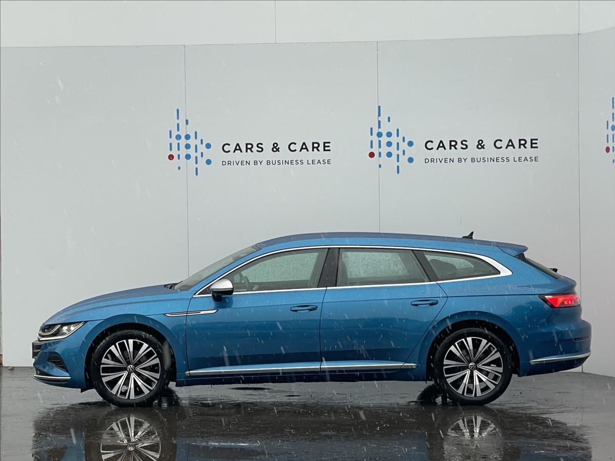 Volkswagen Arteon Kombi 2,0 l 110 kw