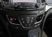 Opel Insignia Liftback 2,0 l 125 kw