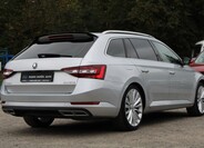 Škoda Superb 5