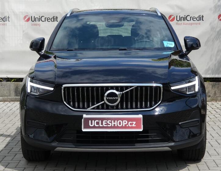 Volvo XC40 2