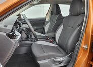 Škoda Kamiq SUV / Terénní 999,0 85 kw