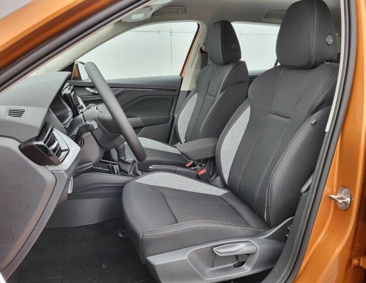 Škoda Kamiq SUV / Terénní 999,0 85 kw